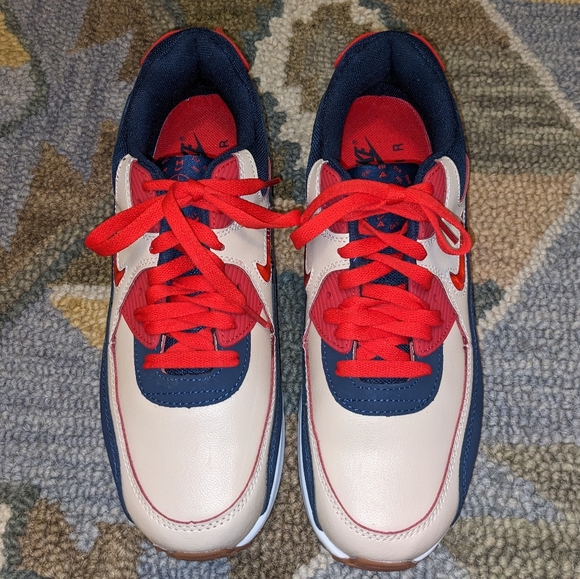 Nike Air Max 90 Home Away